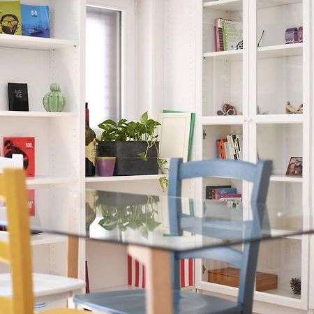 Ferienwohnung Iflat Casa Isabella Palermo Exterior foto