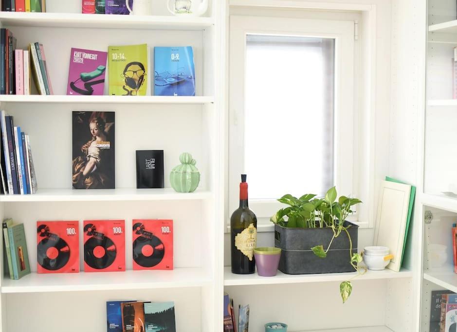 Ferienwohnung Iflat Casa Isabella Palermo Exterior foto