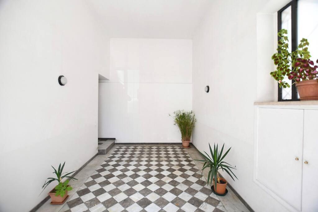 Ferienwohnung Iflat Casa Isabella Palermo Exterior foto