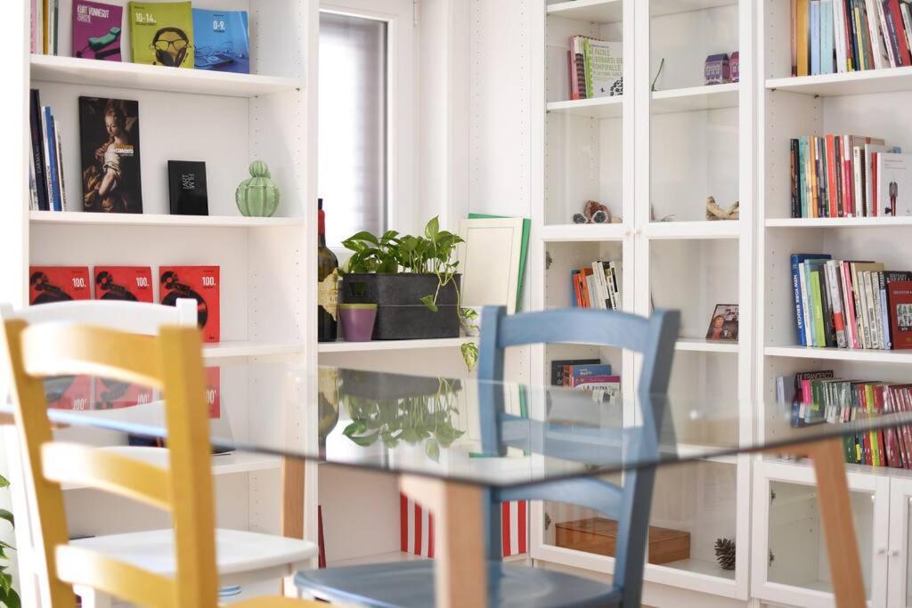 Ferienwohnung Iflat Casa Isabella Palermo Exterior foto