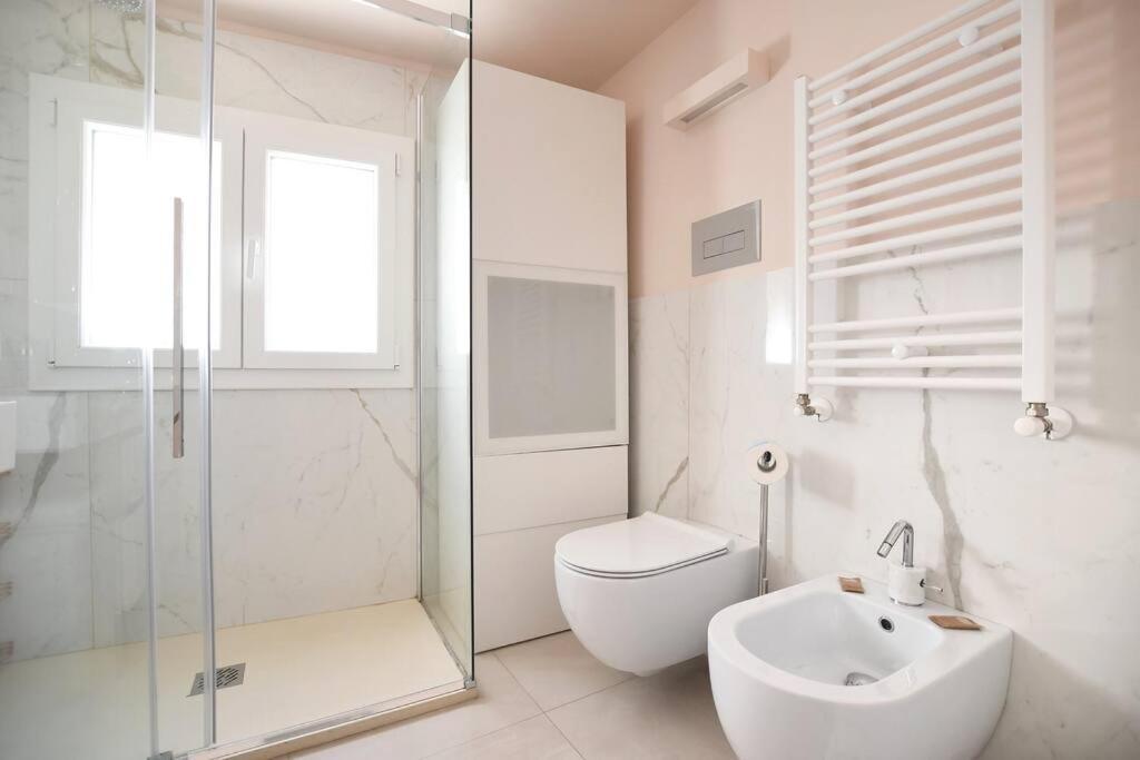 Ferienwohnung Iflat Casa Isabella Palermo Exterior foto