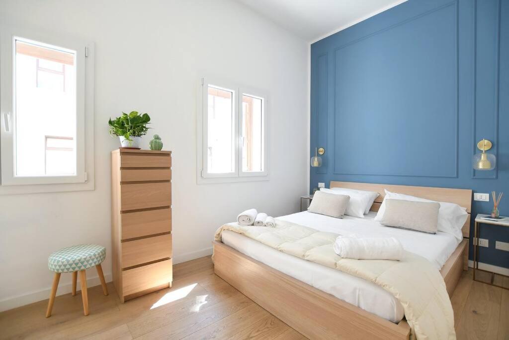 Ferienwohnung Iflat Casa Isabella Palermo Exterior foto